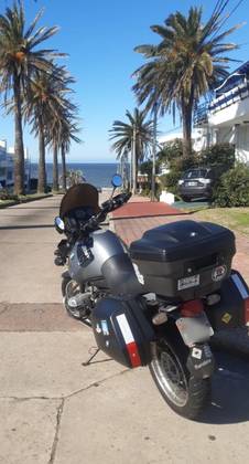 BMW R 1150 GS 